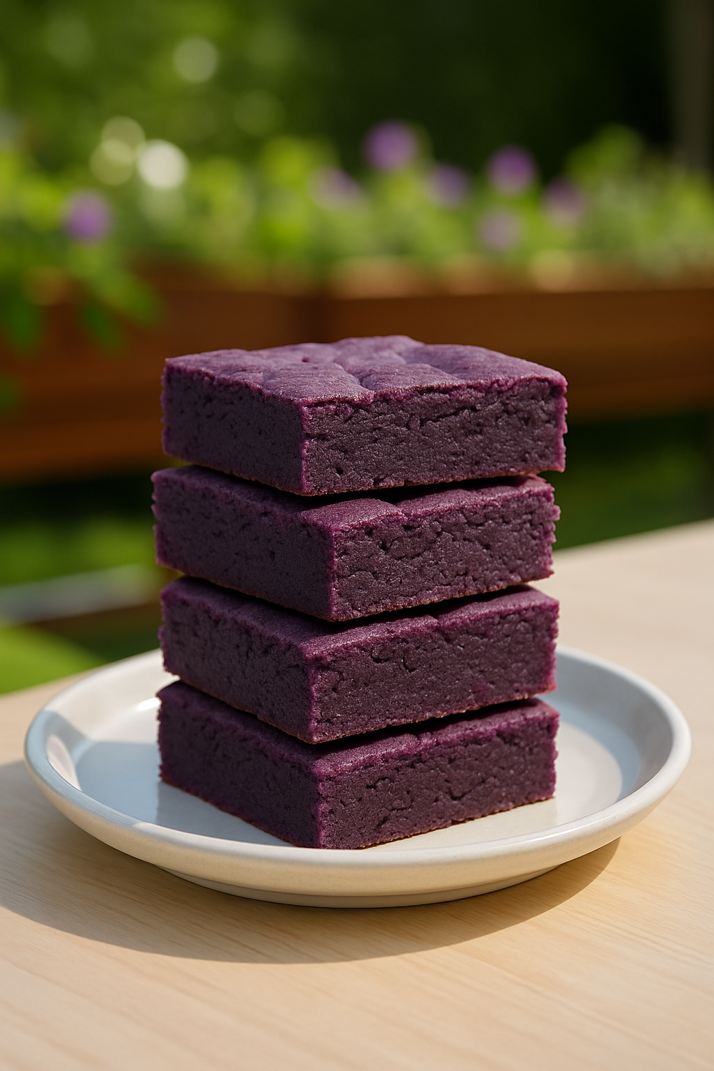 Pack Duo – Poudre d’Ube 100% naturelle (2 x 100g)